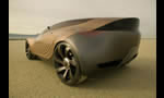 Mazda Nagare Concept 2006 Wallpaper